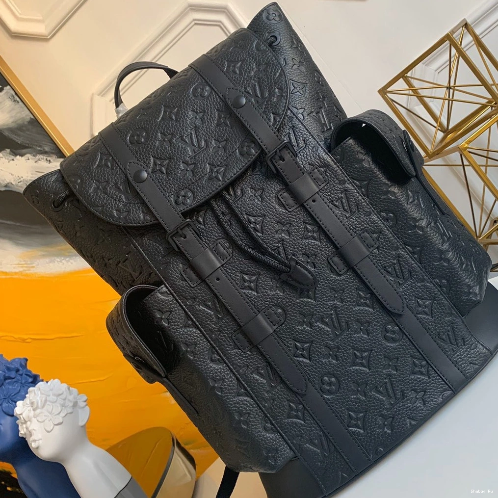 LOUIS PM VUITTON CHRISTOPHER 0711